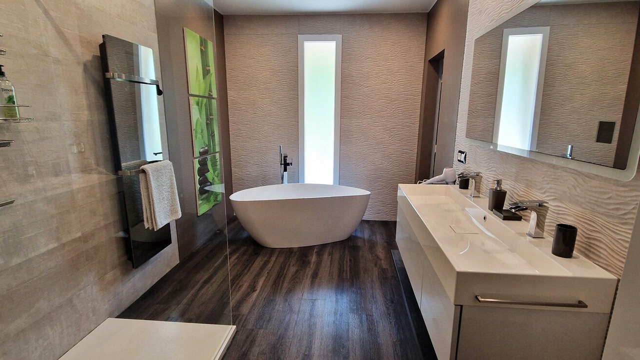 Photo of Bathroom in Saint-Vincent-de-Tyrosse