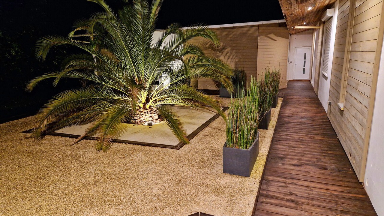 Photo of Outdoor in Saint-Vincent-de-Tyrosse