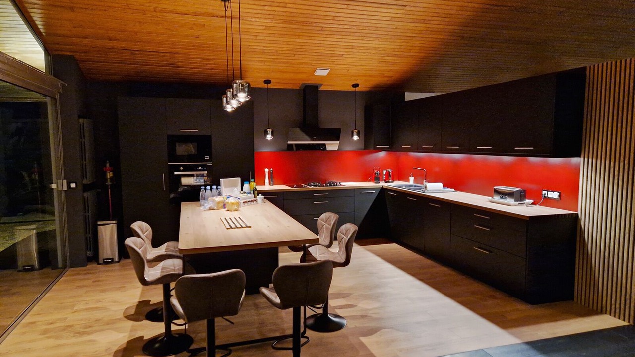 Photo of Kitchen in Saint-Vincent-de-Tyrosse