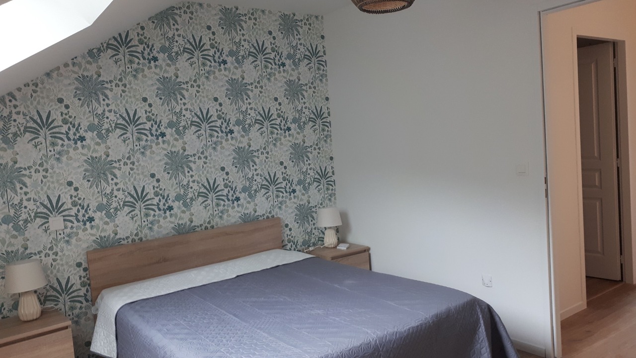Photo of Bedroom in Laruns