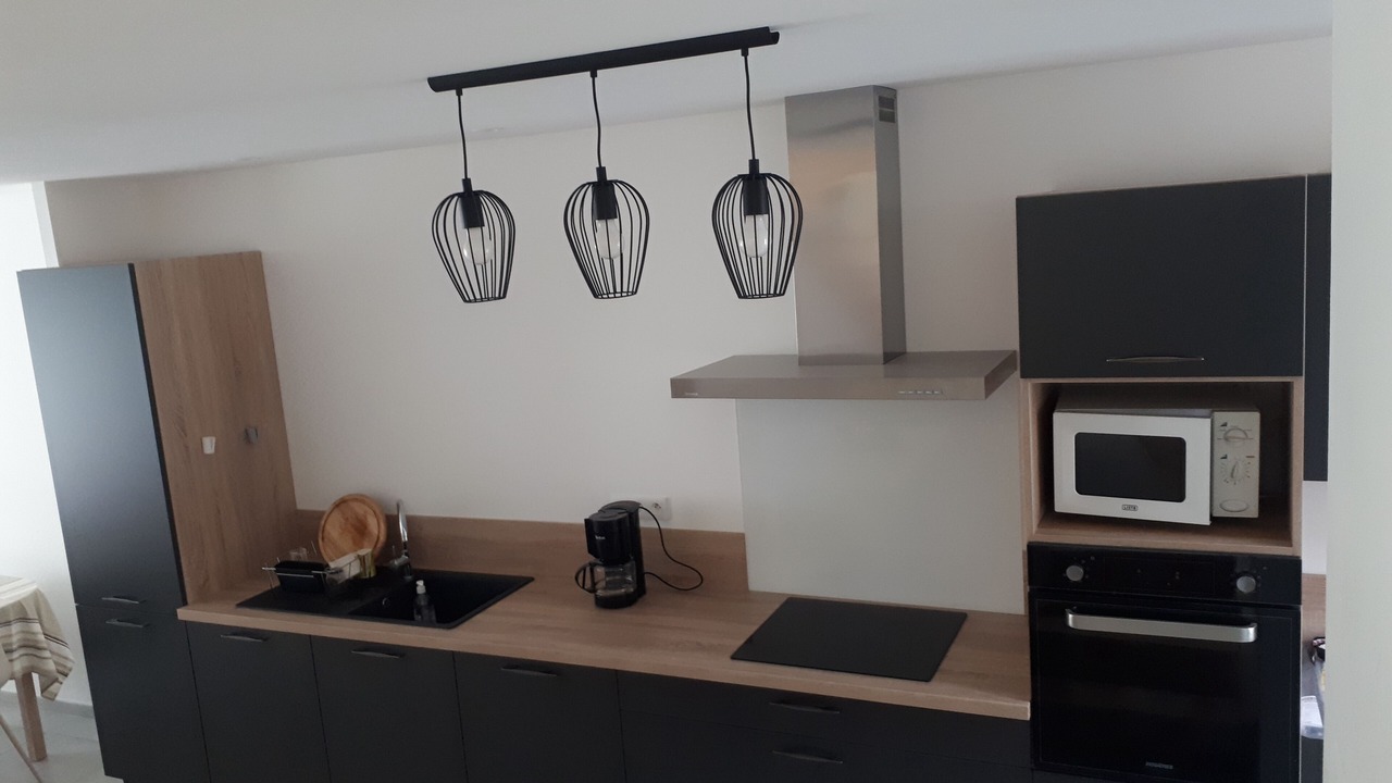 Photo of Kitchen in Laruns