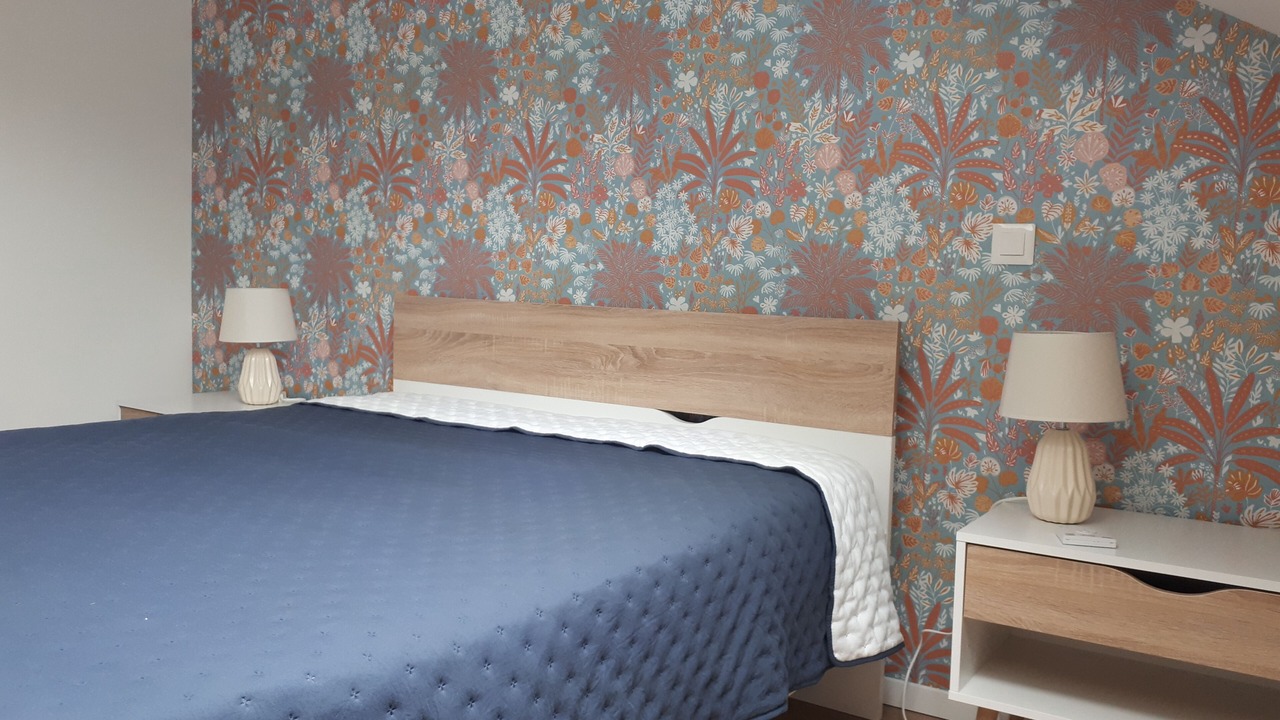 Photo of Bedroom in Laruns