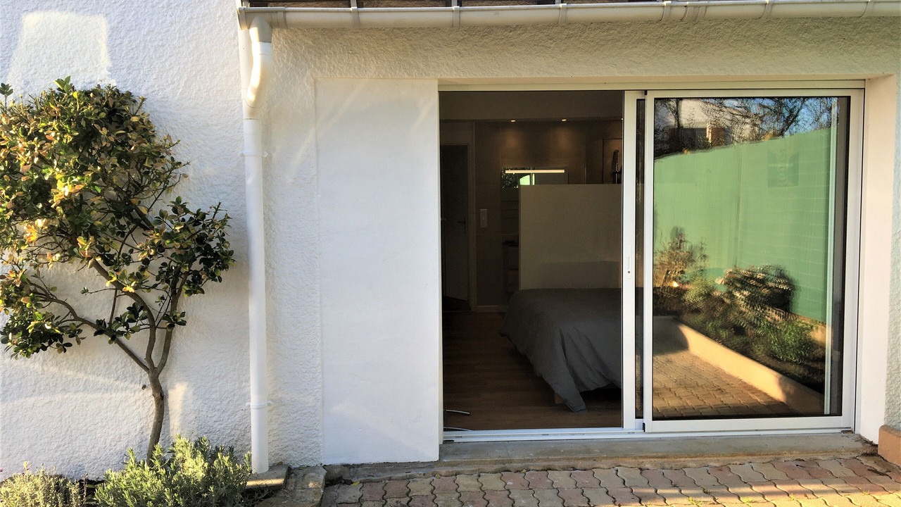 Photo of Outdoor in Saint-Georges-de-Didonne