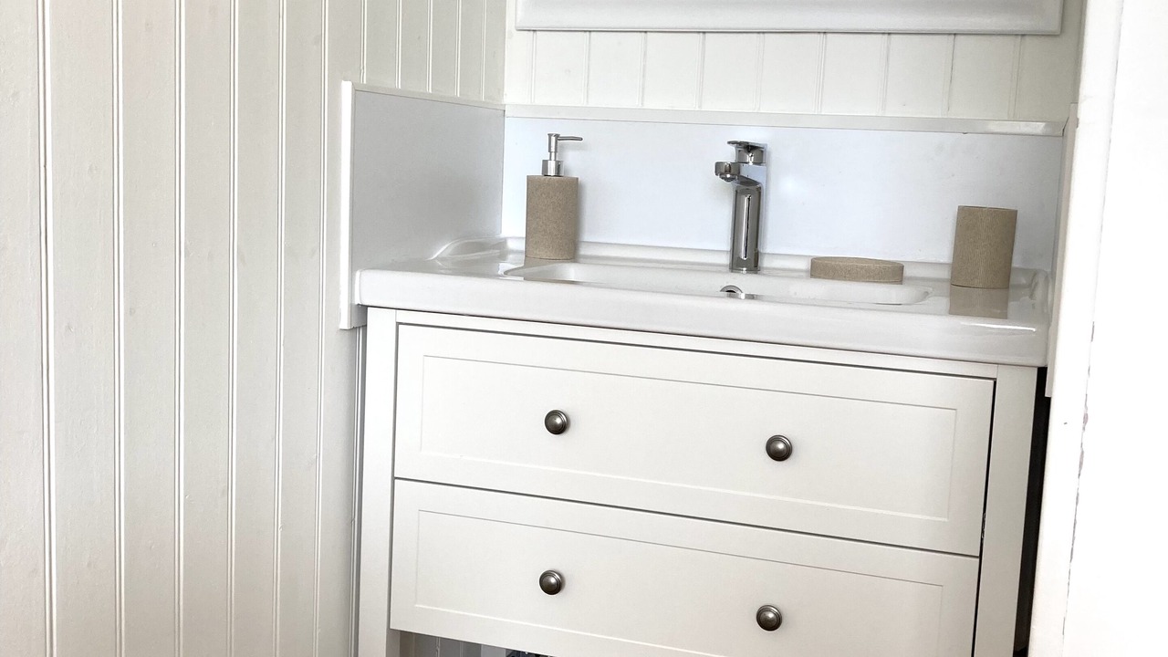 Photo of Bathroom in Saint-Georges-de-Didonne