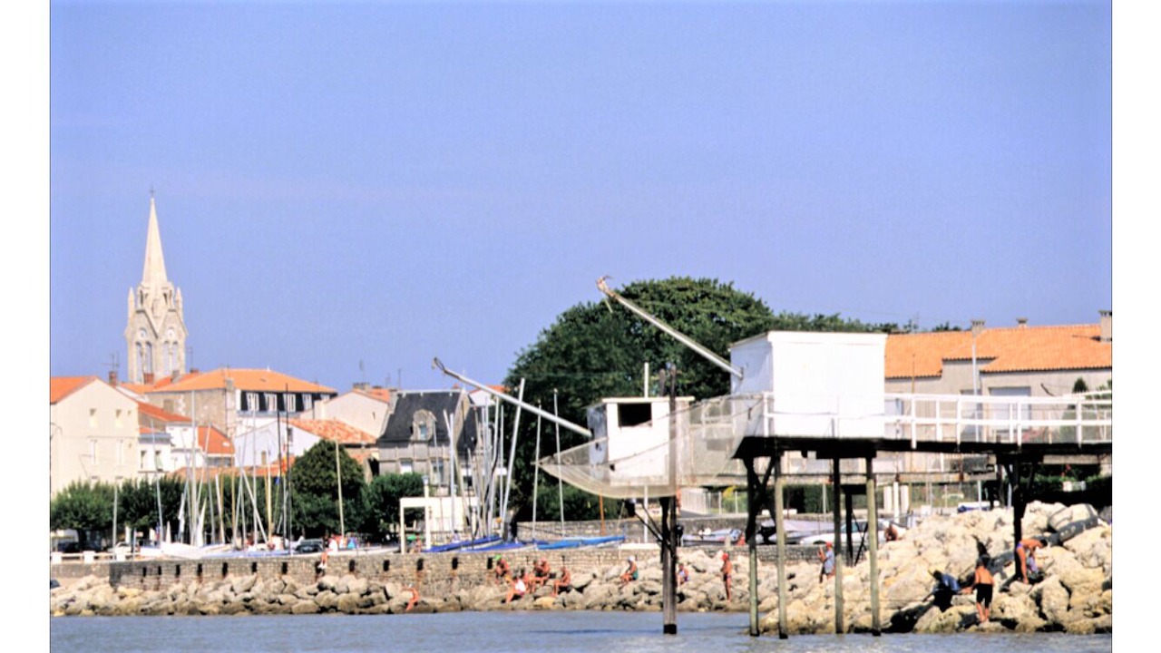 Photo of Outdoor in Saint-Georges-de-Didonne