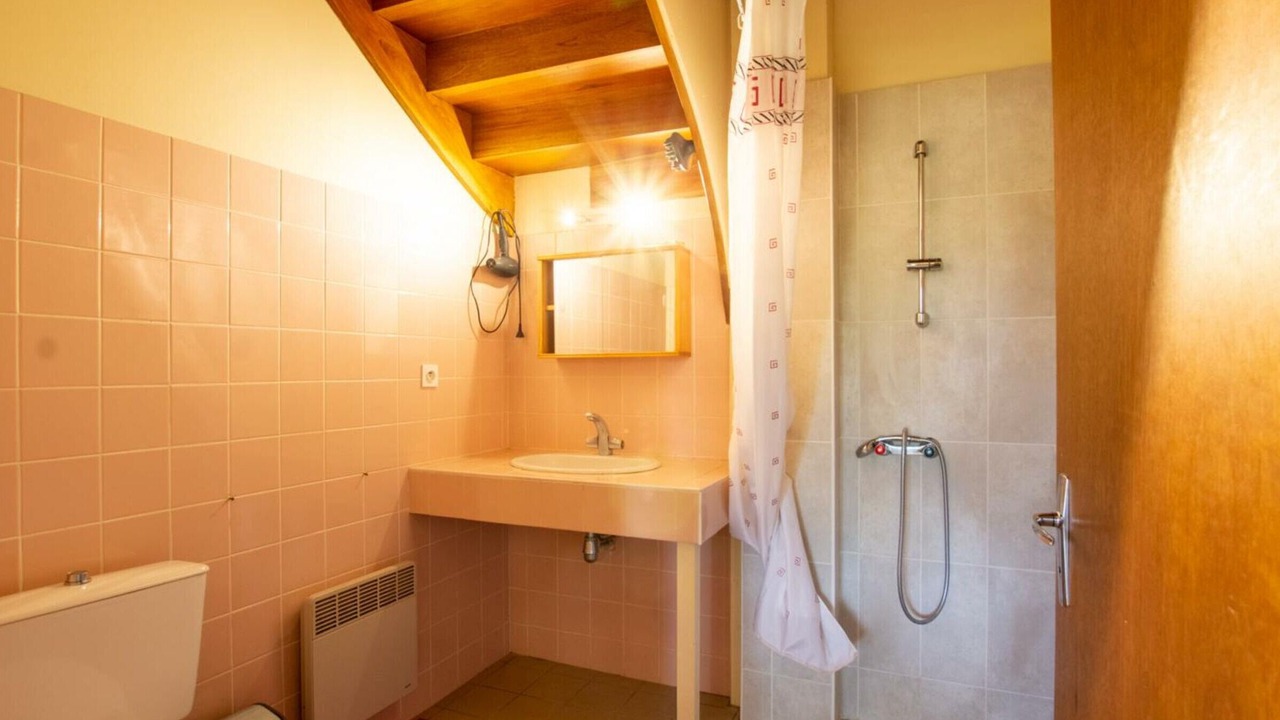 Photo of Bathroom in Bouillac