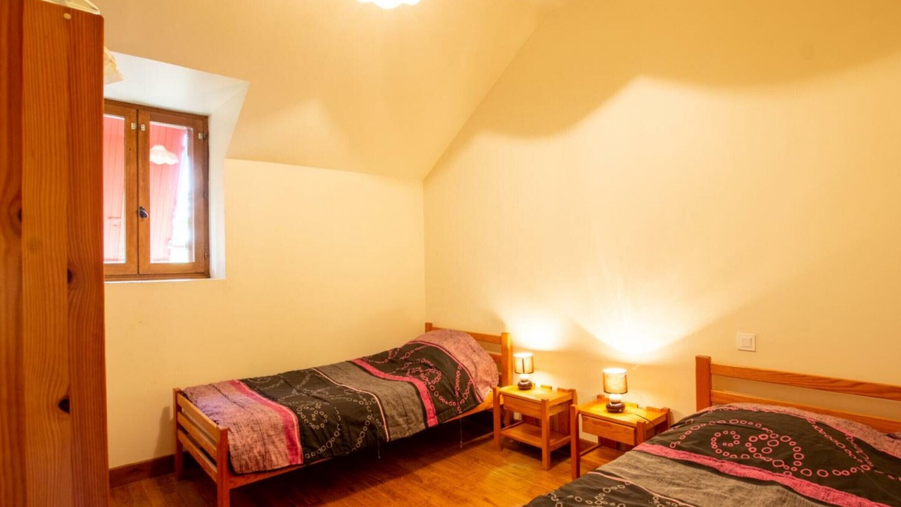 Photo of Bedroom in Bouillac