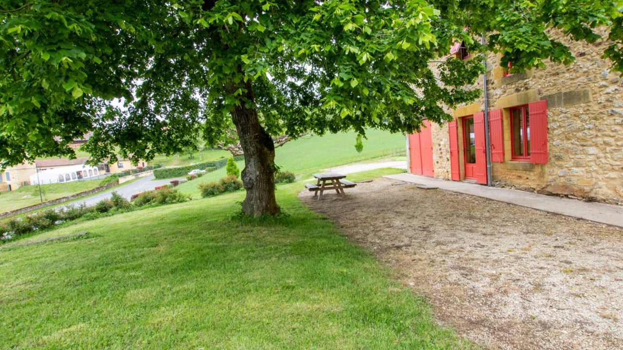 Photo of Outdoor in Bouillac