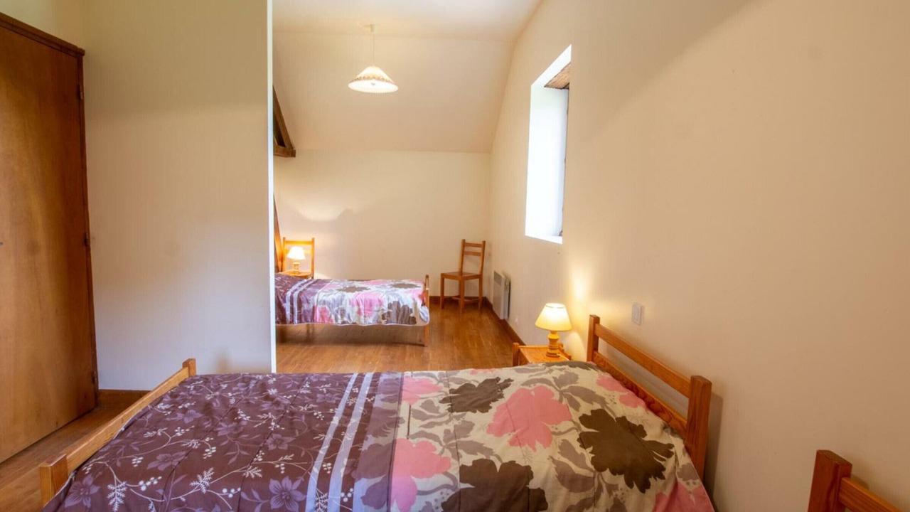 Photo of Bedroom in Bouillac