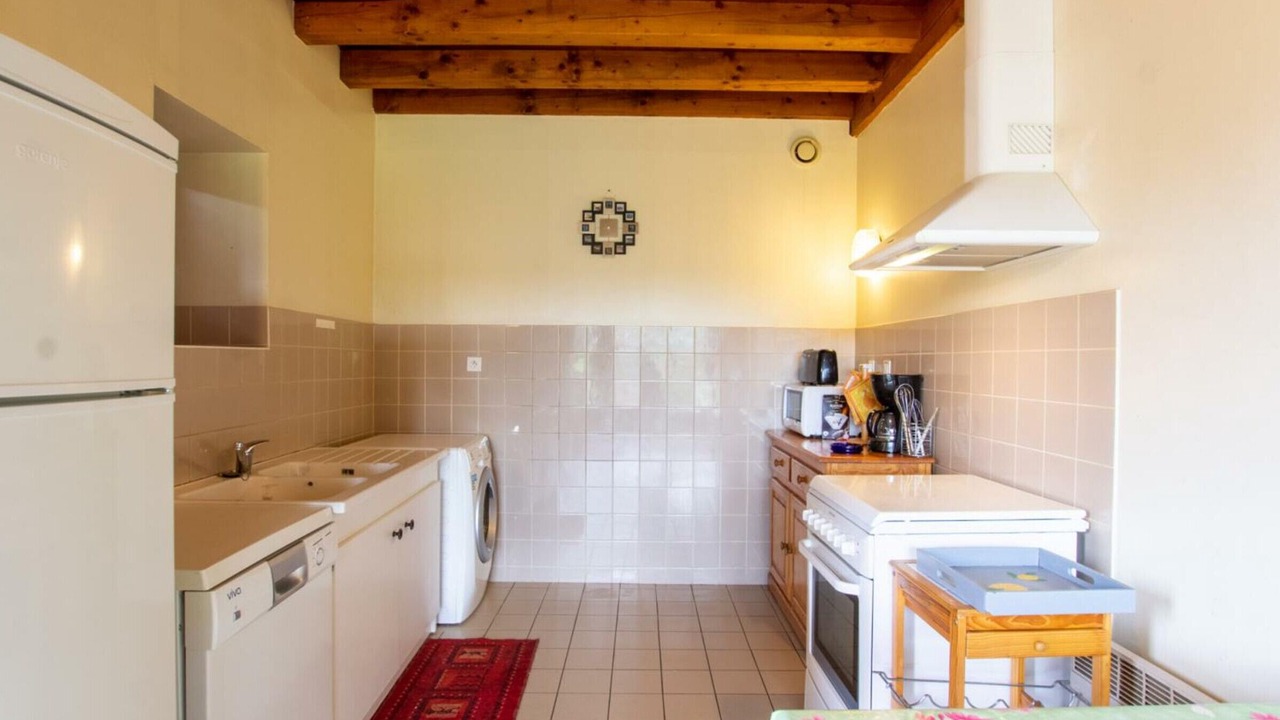Photo of Kitchen in Bouillac