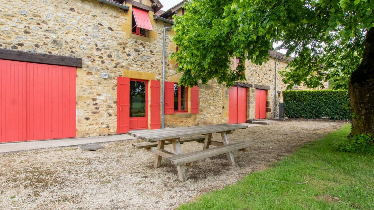 Photo of Outdoor in Bouillac