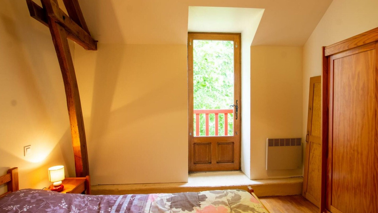Photo of Bedroom in Bouillac