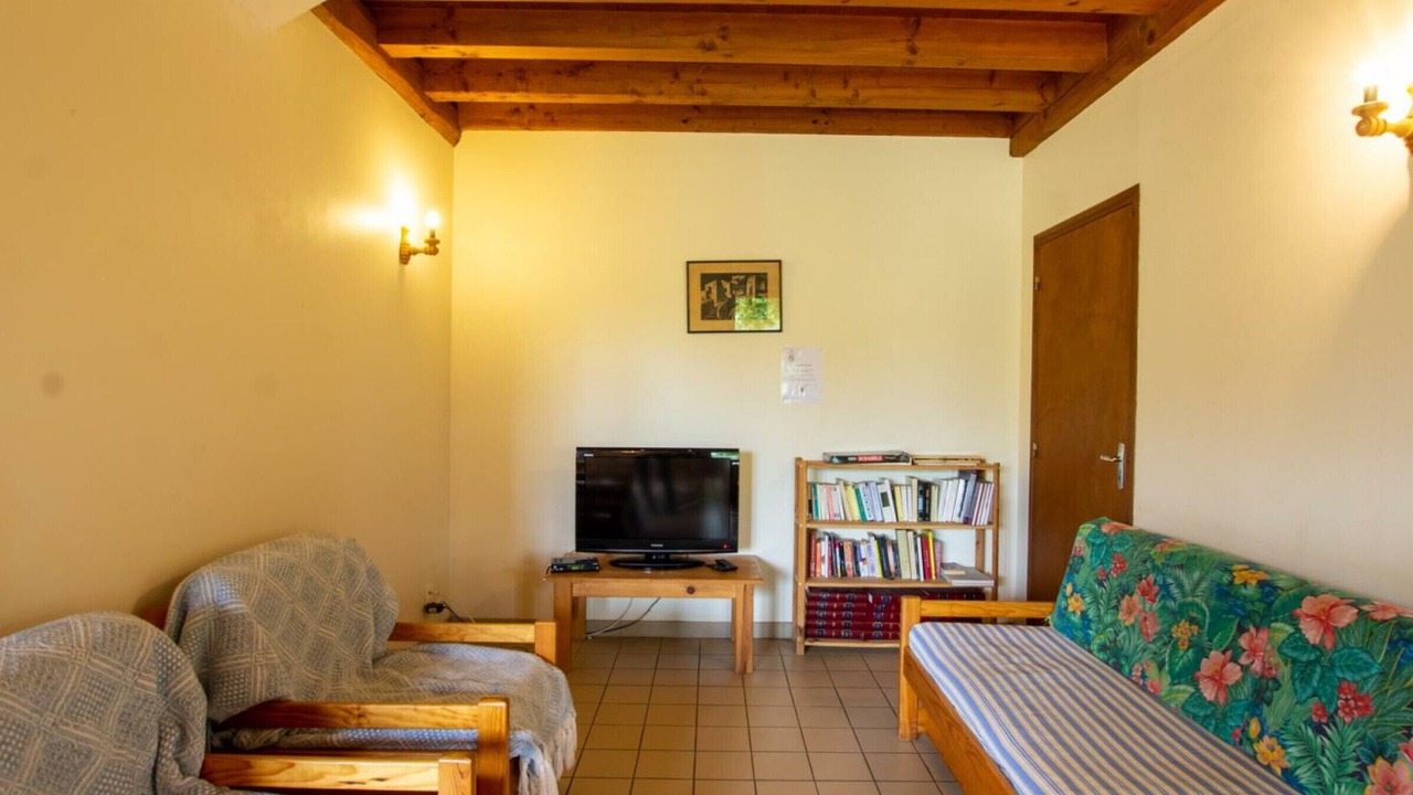 Photo of Livingroom in Bouillac