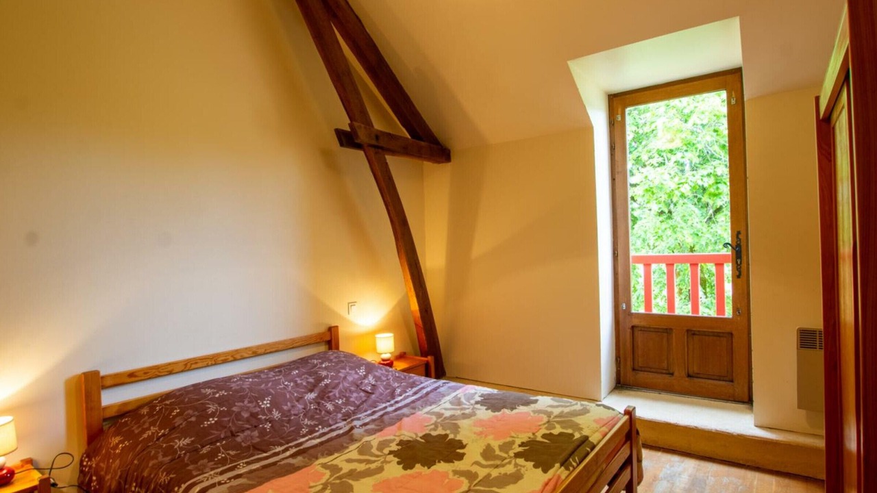 Photo of Bedroom in Bouillac