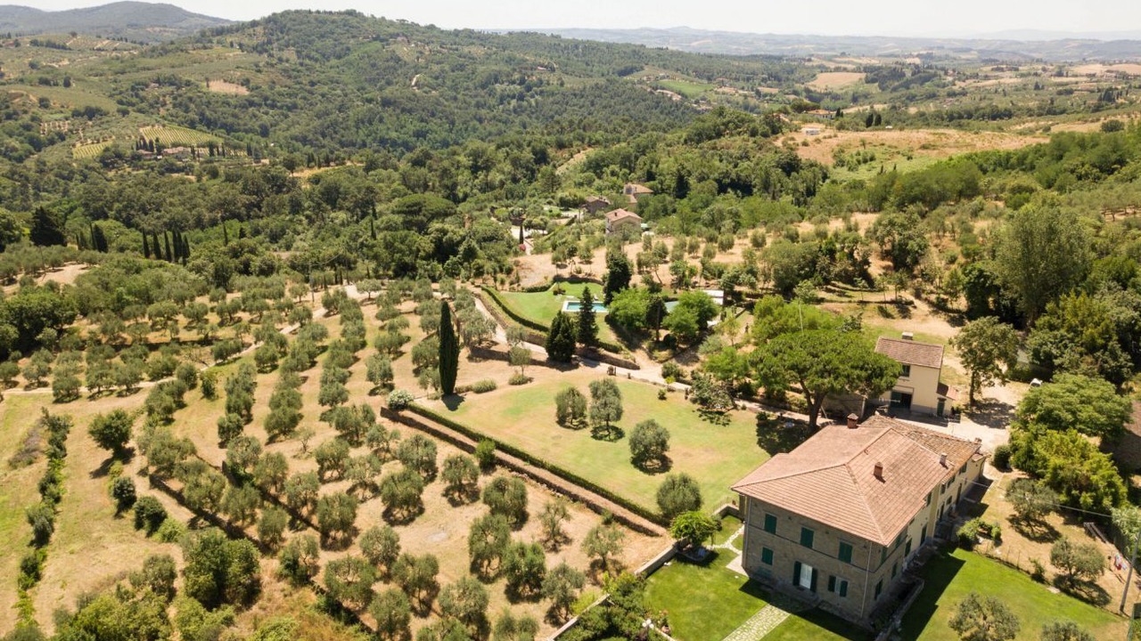 Photo of Outdoor in Lastra a Signa