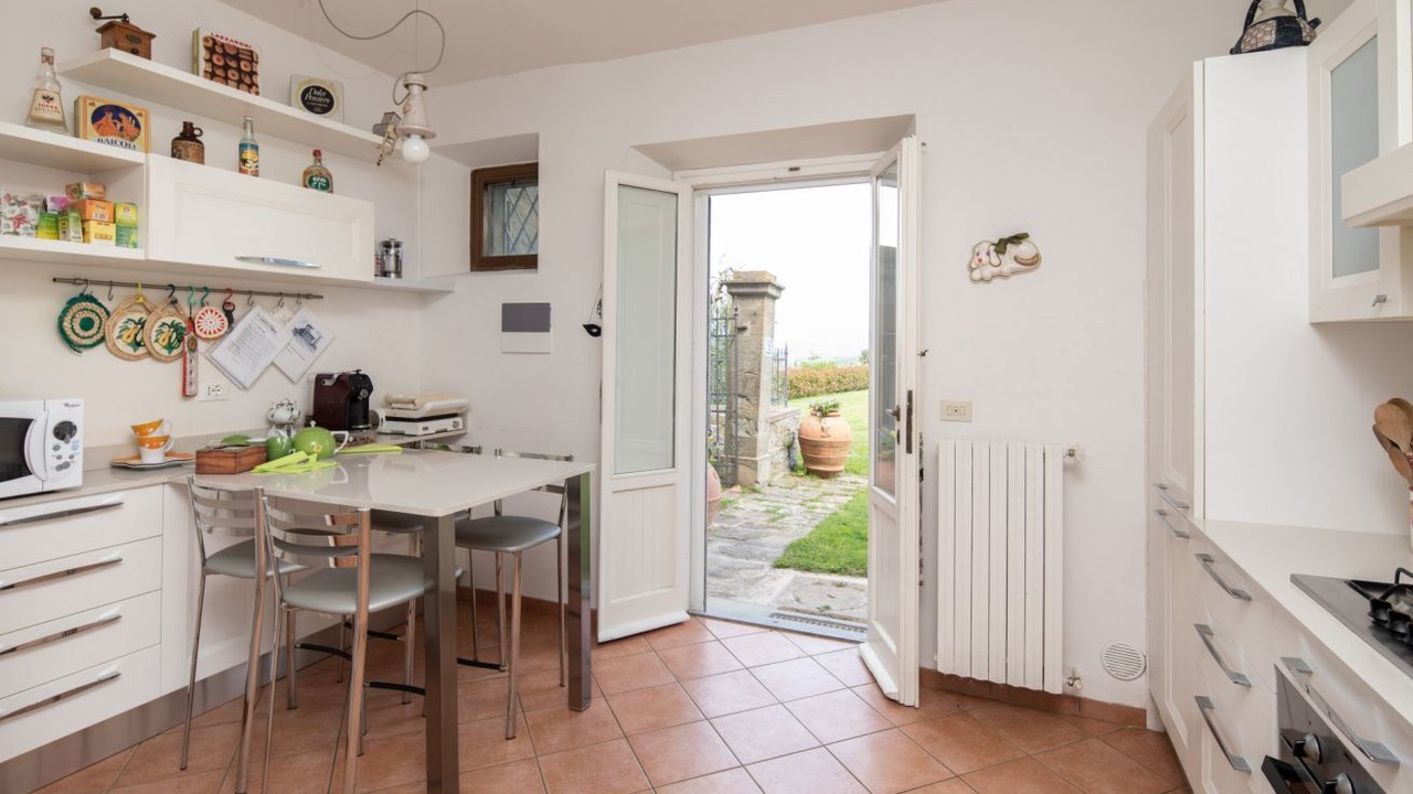 Photo of Kitchen in Lastra a Signa