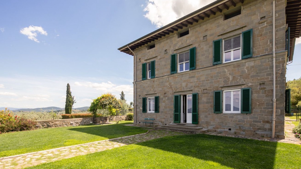 Photo of Outdoor in Lastra a Signa
