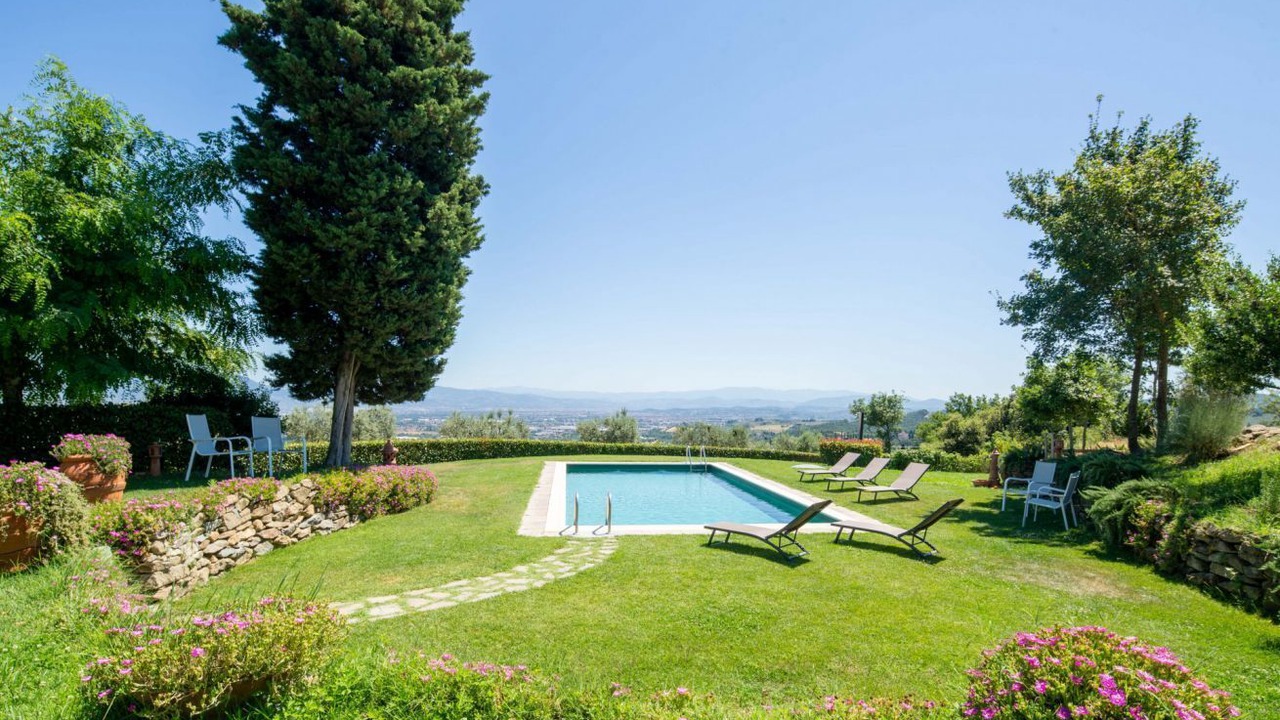 Photo of Outdoor in Lastra a Signa