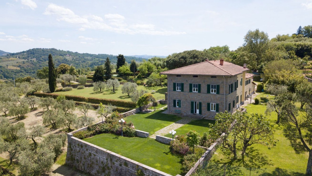 Photo of Outdoor in Lastra a Signa