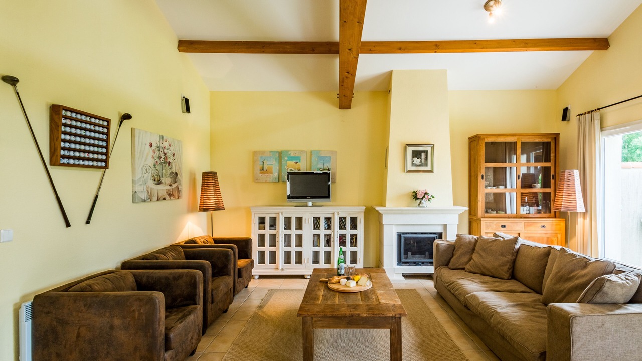 Photo of Livingroom in Les Forges
