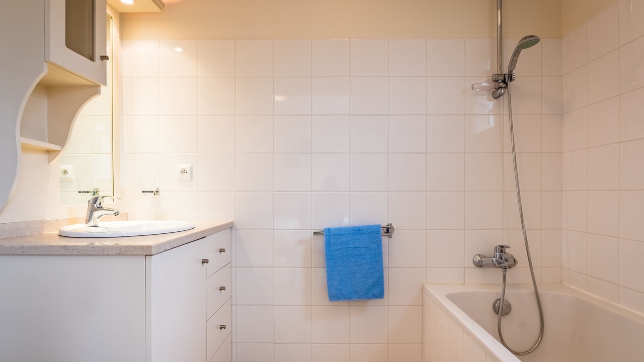 Photo of Bathroom in Les Forges