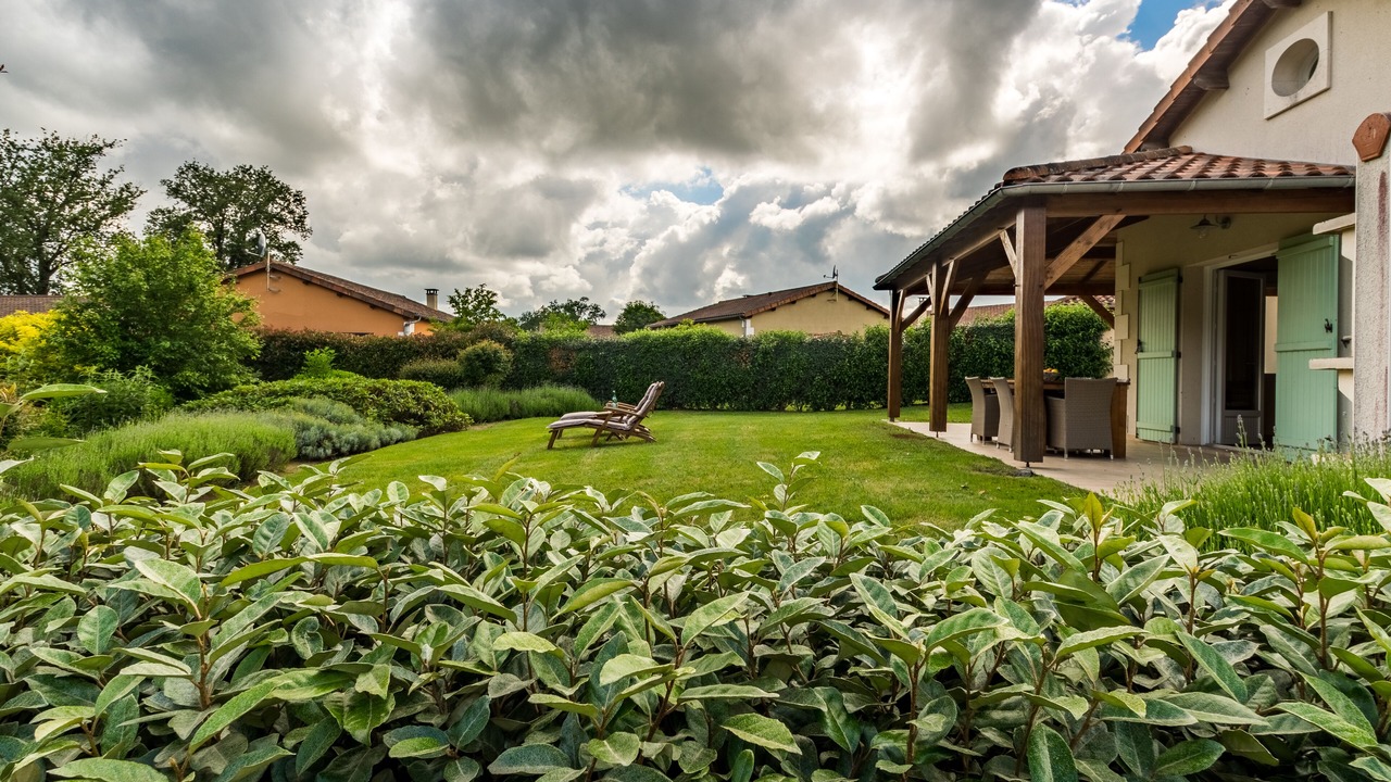 Photo of Outdoor in Les Forges