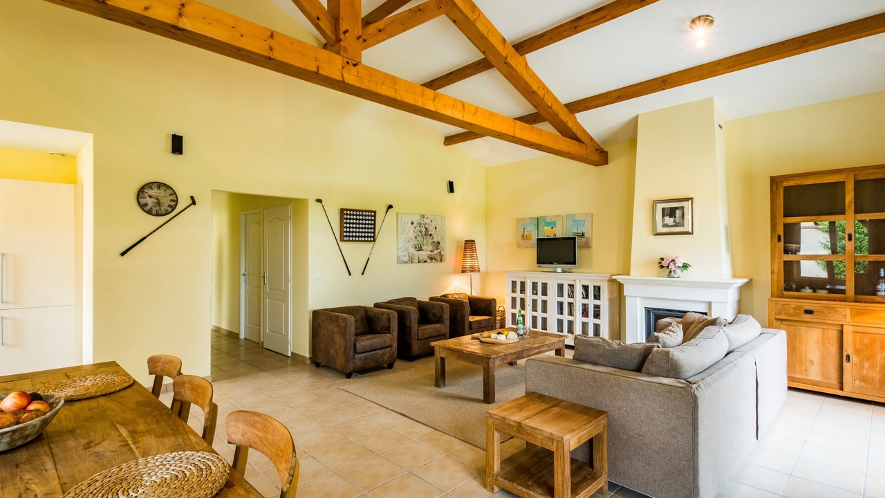 Photo of Livingroom in Les Forges