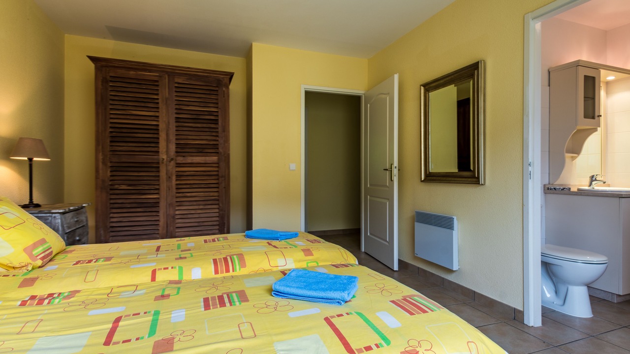 Photo of Bedroom in Les Forges
