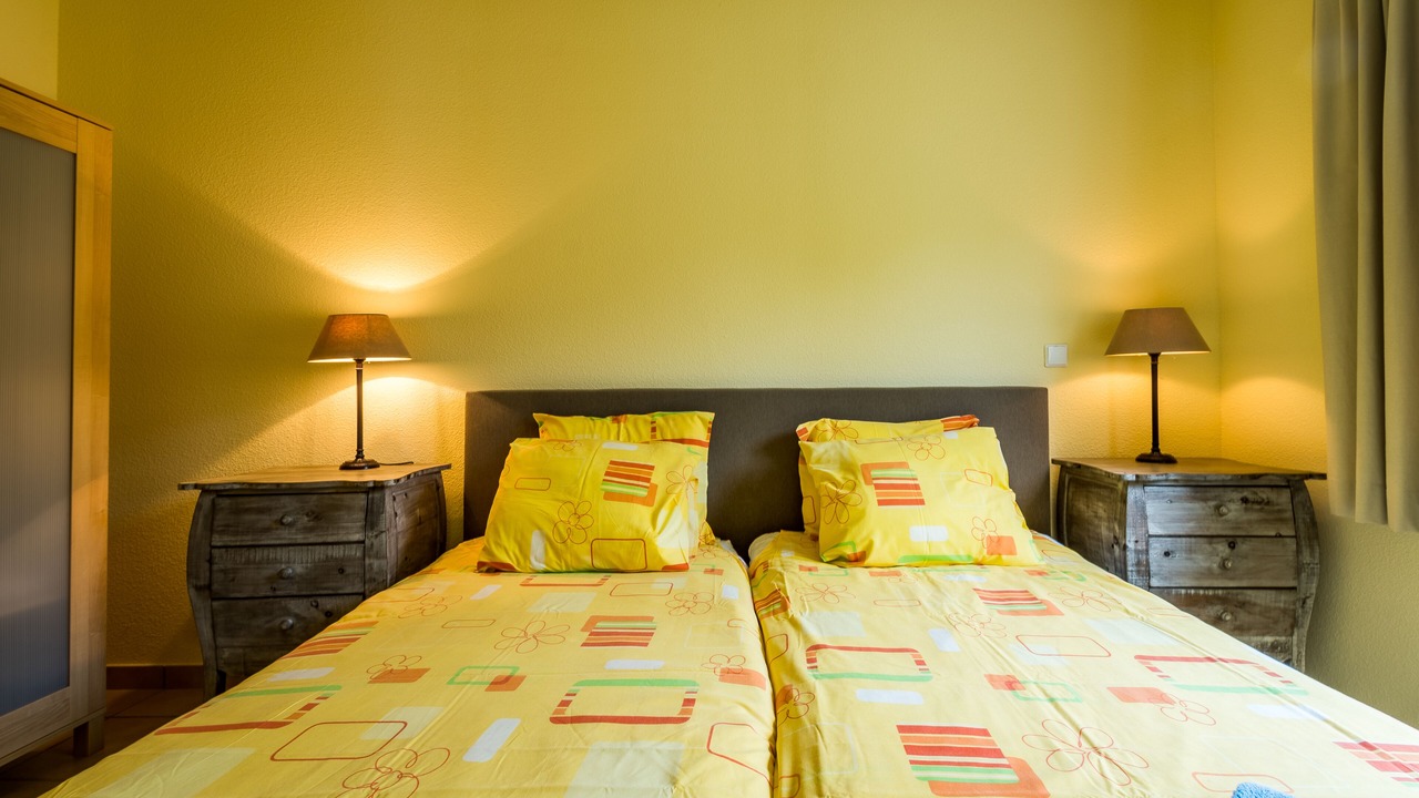 Photo of Bedroom in Les Forges