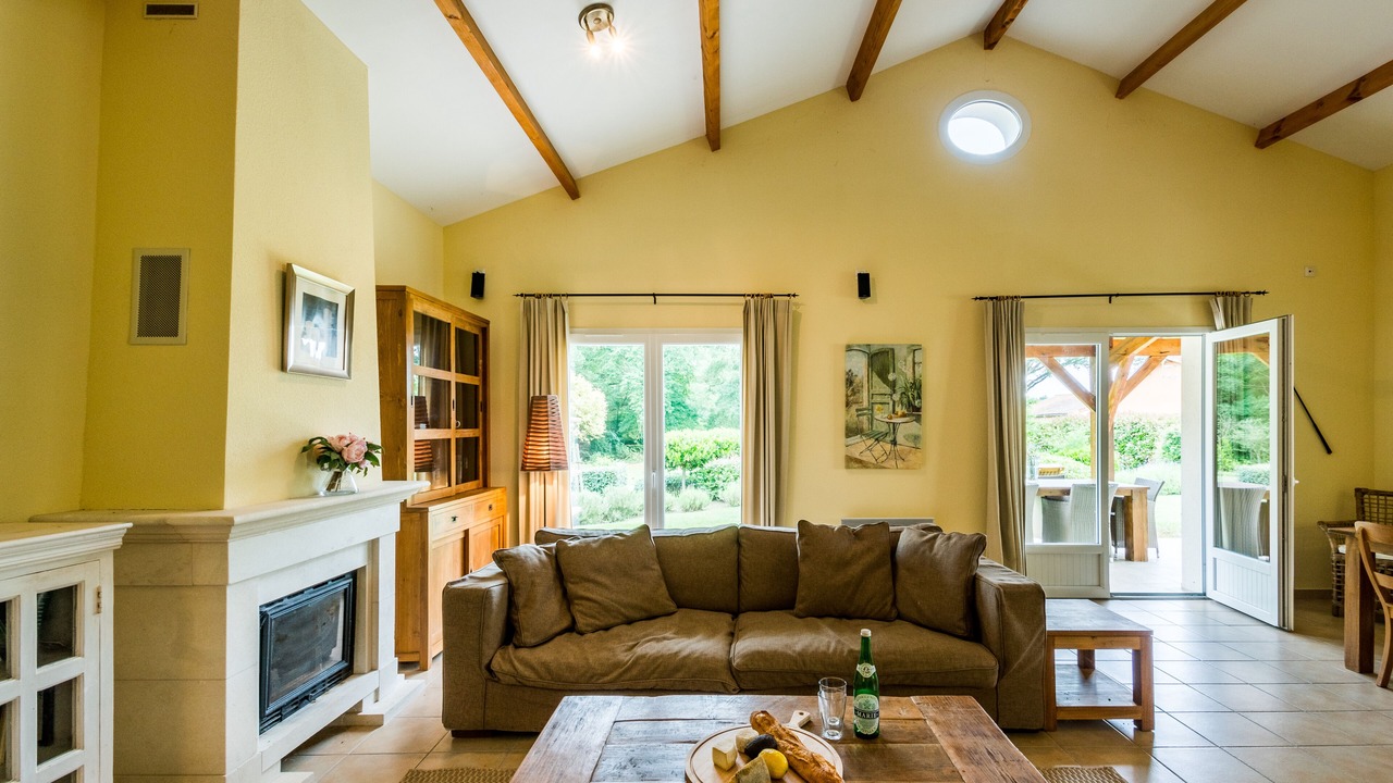 Photo of Livingroom in Les Forges