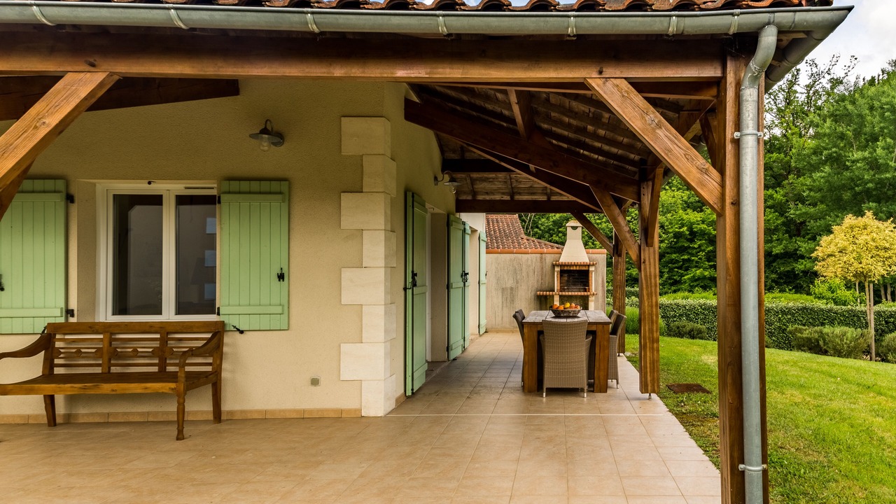 Photo of Outdoor in Les Forges