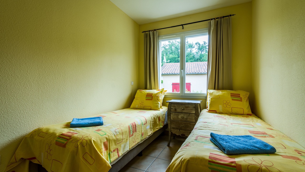Photo of Bedroom in Les Forges