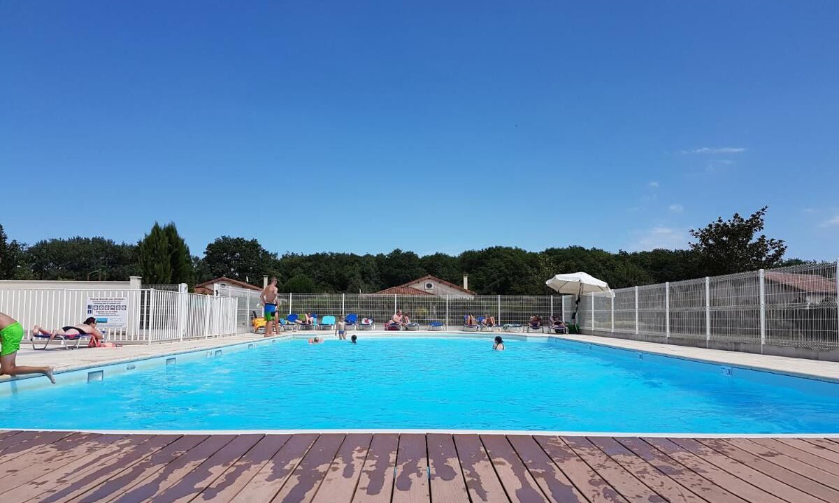 Photo of Outdoor in Les Forges