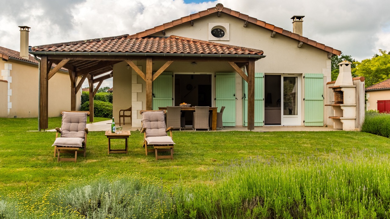 Photo of Outdoor in Les Forges