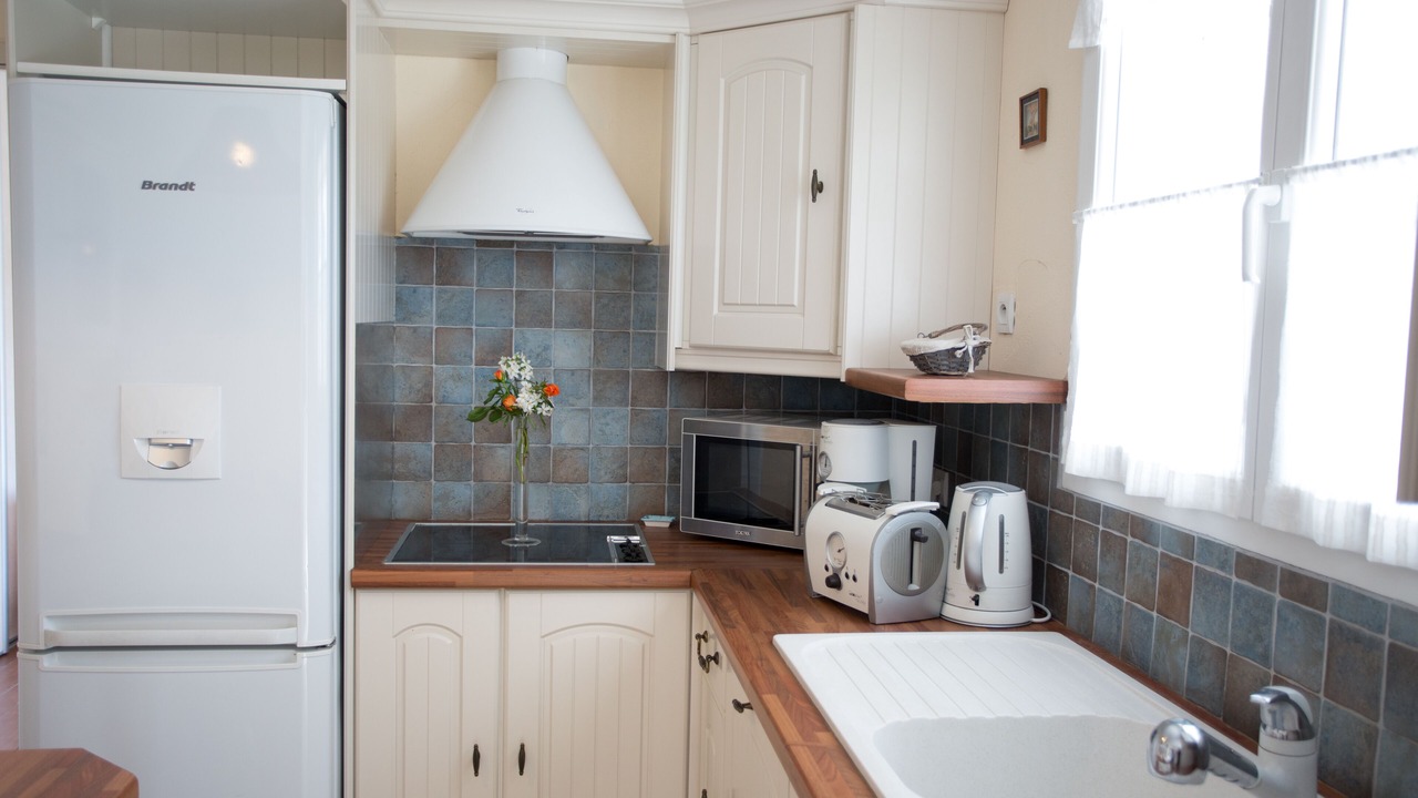 Photo of Kitchen in Parentis-en-Born