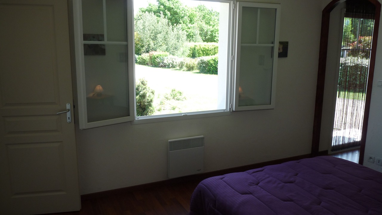 Photo of Bedroom in Parentis-en-Born