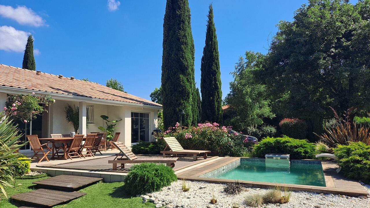 Photo of Outdoor in Parentis-en-Born