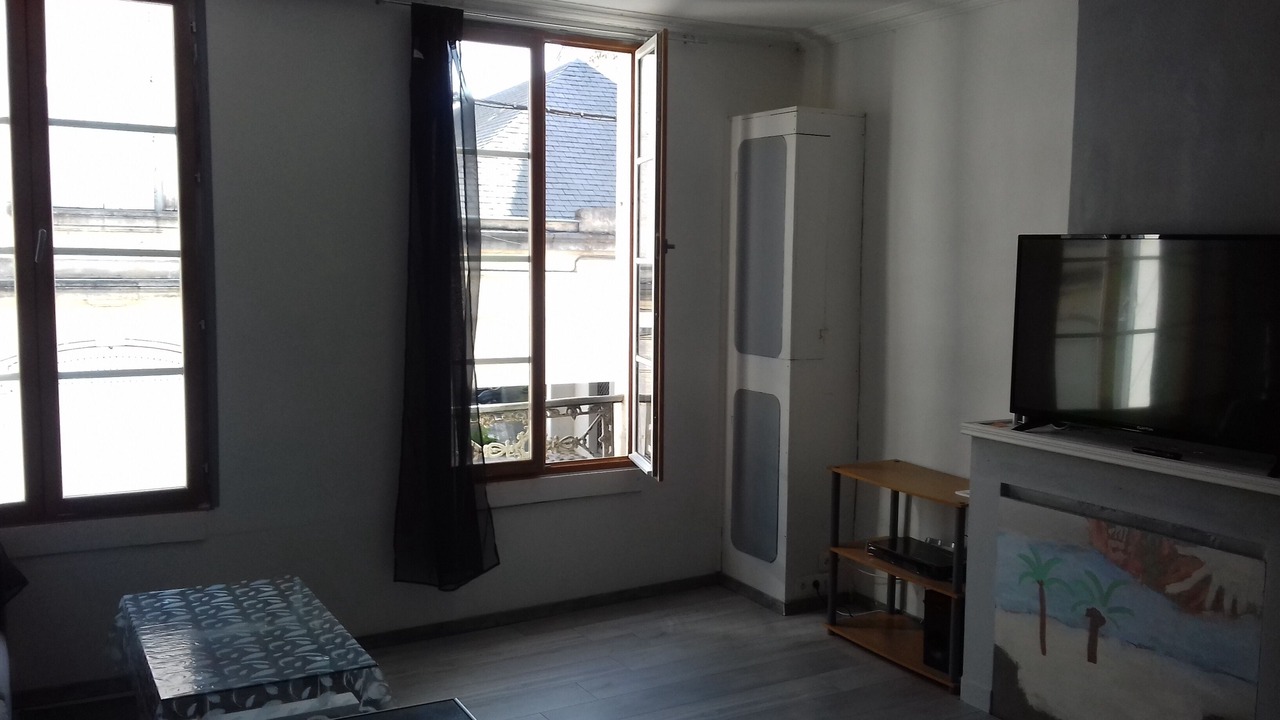 Photo of Livingroom in Cognac