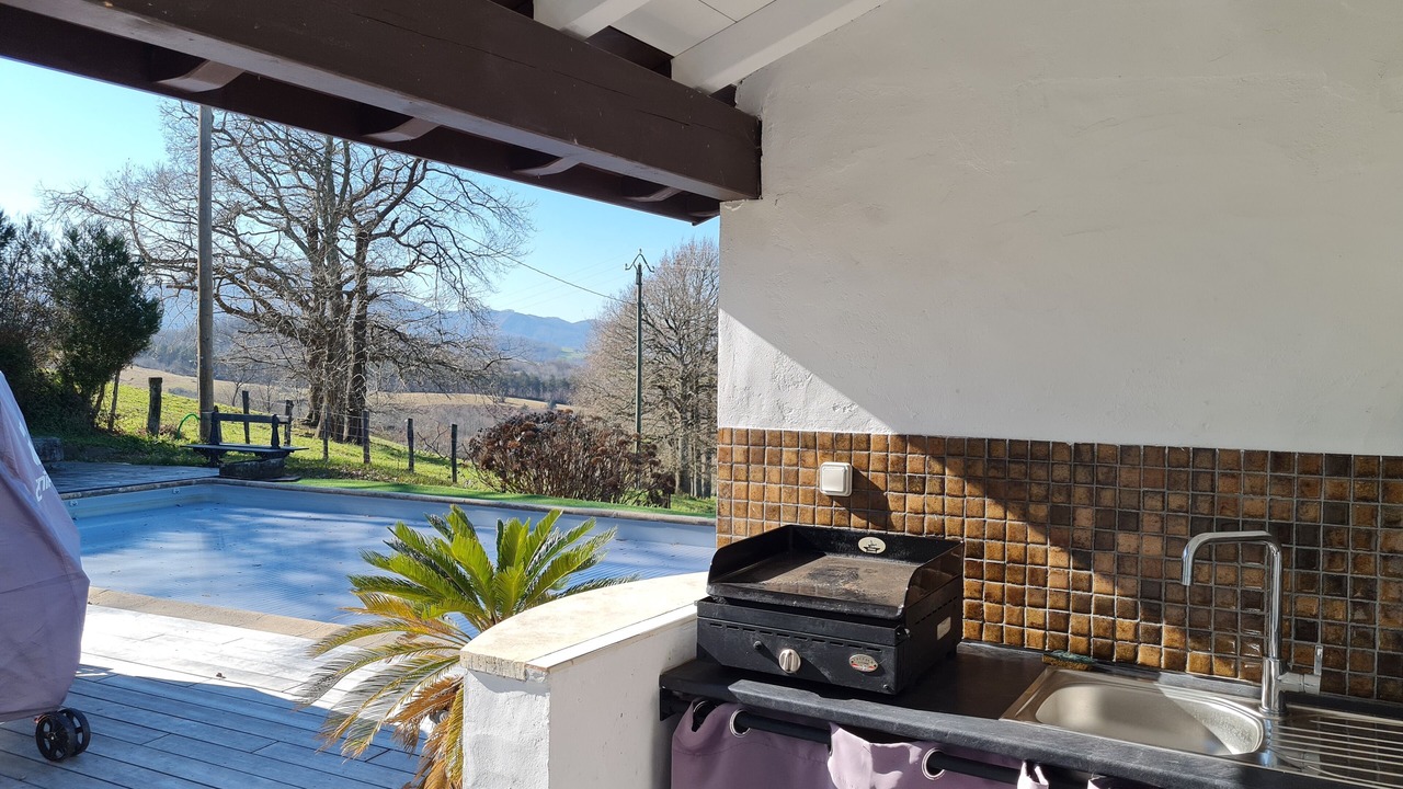 Photo of Outdoor in Ainhoa