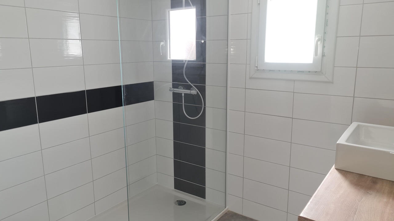 Photo of Bathroom in Ainhoa