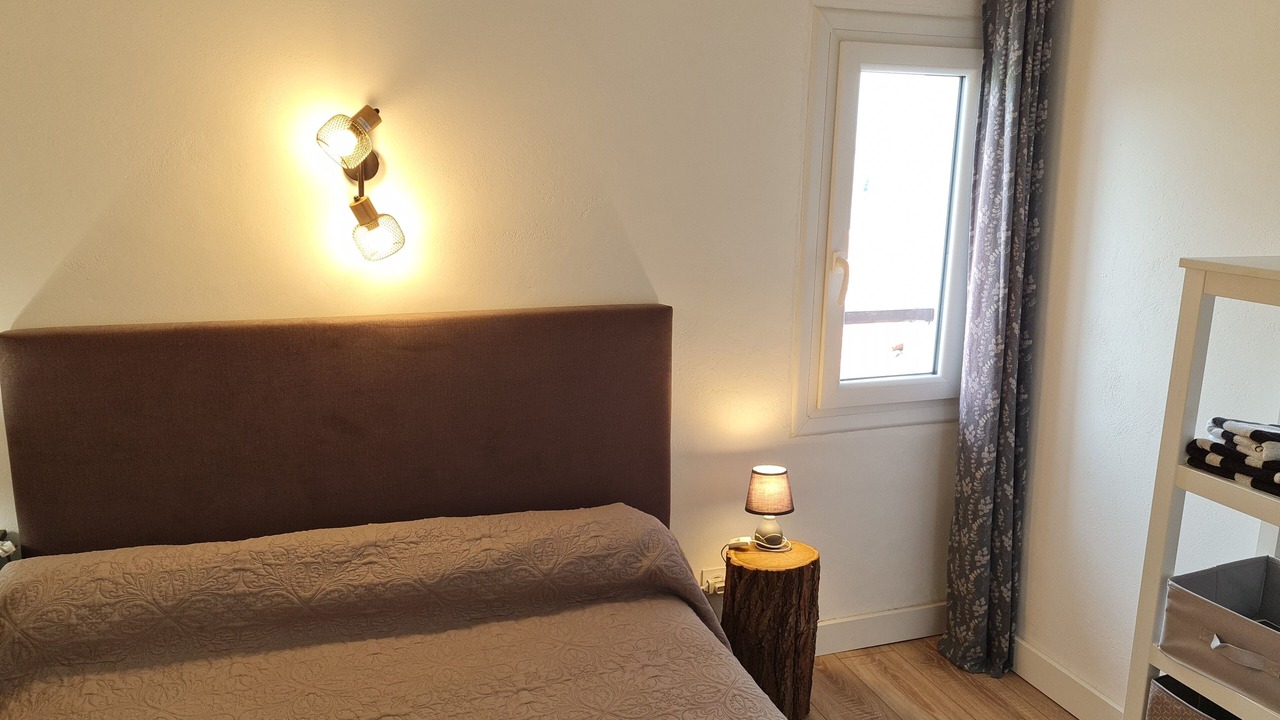 Photo of Bedroom in Ainhoa