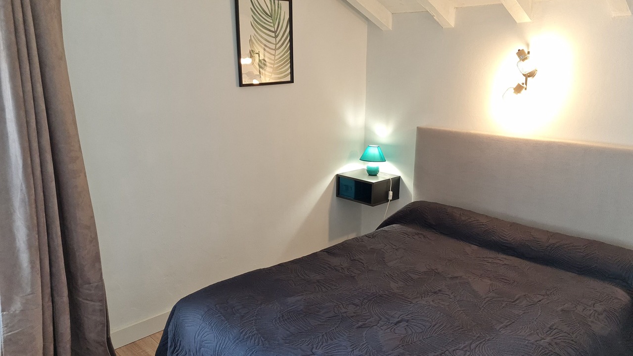 Photo of Bedroom in Ainhoa