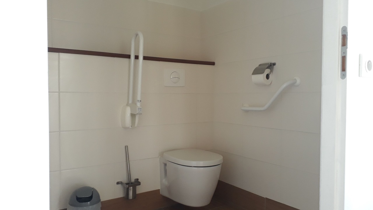 Photo of Bathroom in Chambon