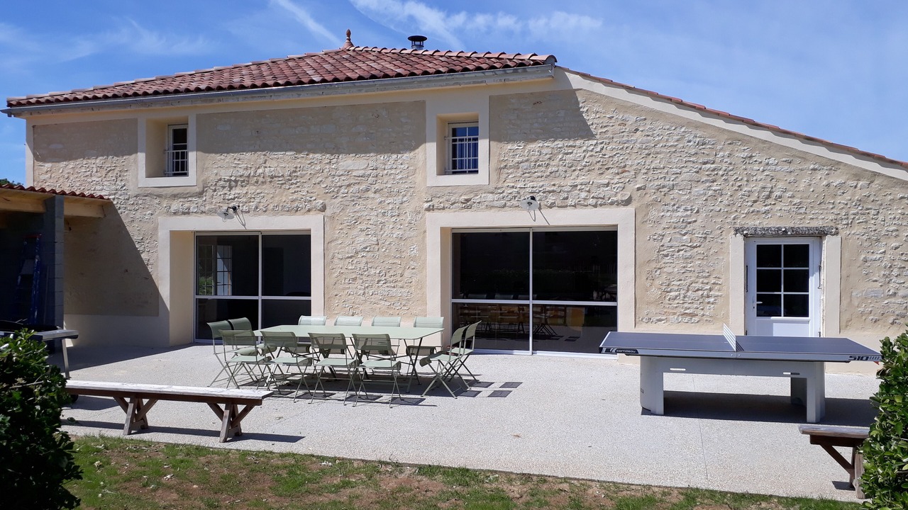 Photo of Outdoor in Chambon