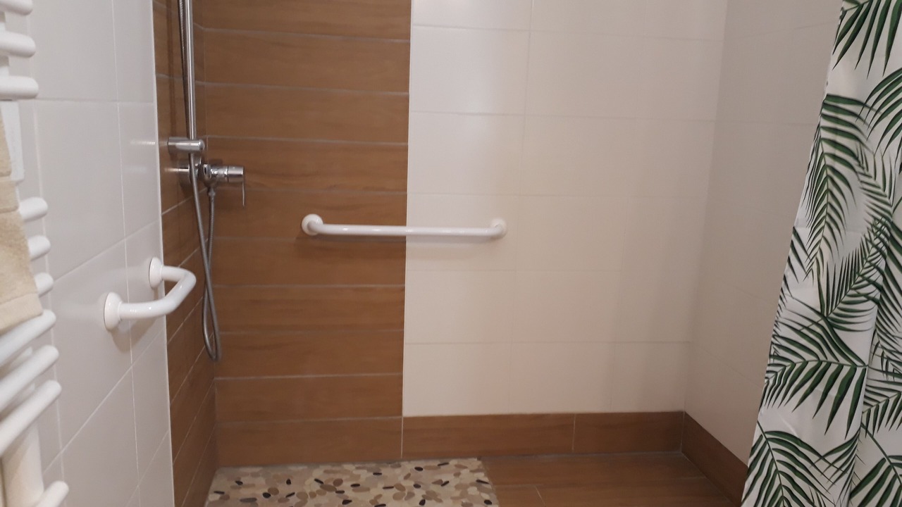 Photo of Bathroom in Chambon