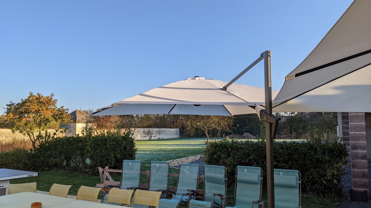 Photo of Outdoor in Chambon