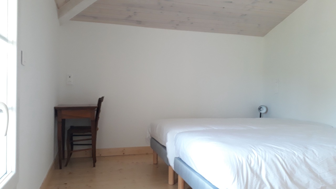 Photo of Bedroom in Chambon
