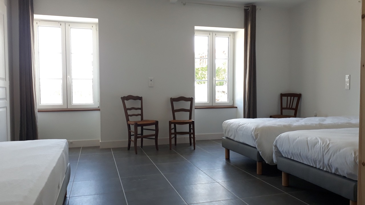 Photo of Bedroom in Chambon