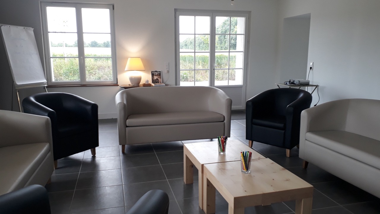 Photo of Livingroom in Chambon