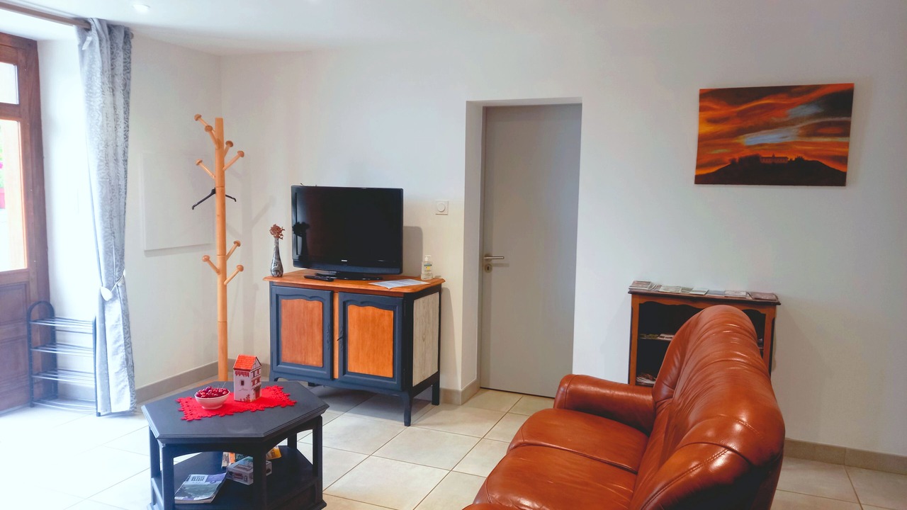Photo of Livingroom in Uhart-Cize